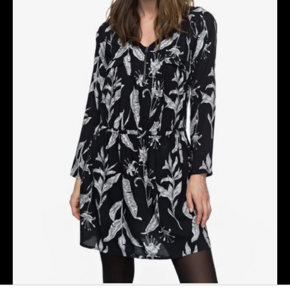 Roxy Sorrento Peninsula Dress